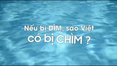 Sự kiện “Đi trên nước” của TEA+