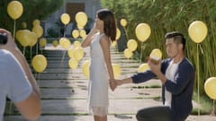 PNJ: Hạnh phúc vàng - Cầu hôn