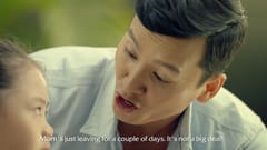 Phim ngắn Neptune: Một ngày vắng vợ