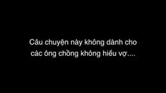 Neptune: Cuộc phỏng vấn các ông chồng về 1 ngày của vợ