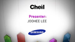 Samsung: Look at me