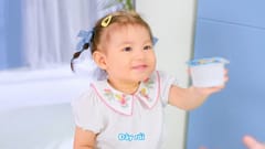 Sữa chua Vinamilk: Siêu phẩm bụng cười đời tươi (Gia đình bé Pam)
