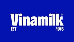 Vinamilk thay đổi nhận diện thương hiệu