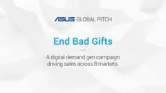 Case Film ASUS: Ends Bad Gifts