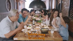 Viral Clip GoGi House: Xin lỗi ông chịu không nổi