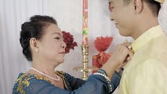 PNJ: Hạnh phúc vàng - Đính hôn