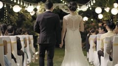 PNJ: Hạnh phúc vàng - Kết hôn