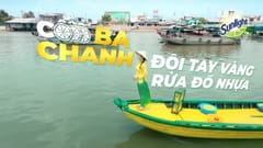 Sunlight: Cô ba chanh