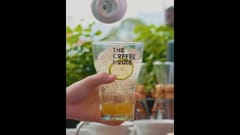 The Coffee House - Social Ads (Socializing cá nhân)
