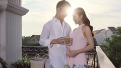 TVC Vinamilk: Cho vị cà phê sữa ngon đúng điệu
