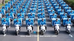 TVC Tiki: Trời ơi tin được không?