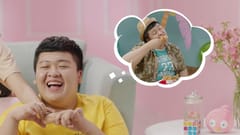 TVC Toppo: Triệu hồi vitamin sea