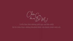Triển lãm ảnh “Chào con đến với bố mẹ”