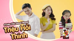 TVC Toppo: Triệu hồi “thính”