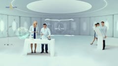 TVC Ngọc Dung Spa: Khu Vườn Nhan Sắc - Chạm Vào Nét Đôi Mươi