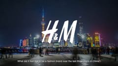 Case Film H&M Social Stylist - Latest