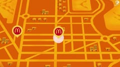 Case Film Burger King: Whopper Detour