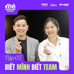 Production House #3.2: Biết mình biết team - Agency tung, Production House hứng
