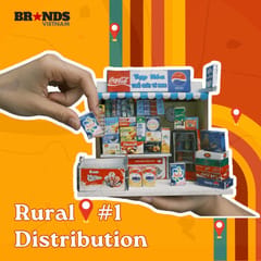 Rural Distribution #1: Hệ thống phân phối nông thôn tỉnh, vùng sâu vùng xa