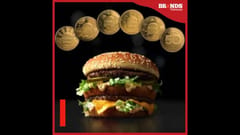 Case Film McDonald’s “Big Mac 50”