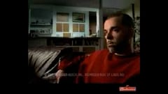TVC Budweiser Whassup: “Couch”