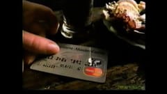 Mastercard Priceless: Mother Daughter Ireland Trip (1999)