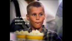 MasterCard Priceless: Baseball (Commercial, 1997)