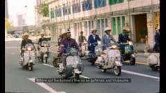 Singapore – Where Passion is Made Possible