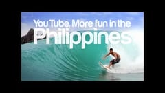 TVC: Its More Fun in the Philippines