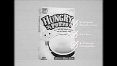 TVC Hungry Puffs Infomercial