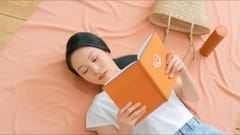 MV Hanwha Life: An Yên là phải để dành
