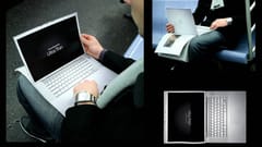 Apple: Nhấn mạnh độ mỏng, nhẹ của MacBook Pro mới với 2 trang báo