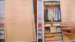 Quảng cáo tạp chí của IKEA