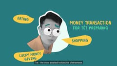 Case film “Tết dễ dàng với ViettelPay”