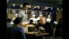 TVC Budweiser Whassup: “Wasabi”