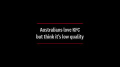 Case Film: KFC Michelin Impossible