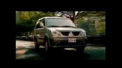 TVC Mitsubishi Jolie - Đôi cánh tình yêu