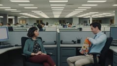 TVC Cheetos: Cant Touch This