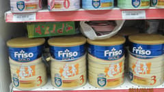 Case Film Friso: Cùng bé yêu tận hưởng tuổi thơ