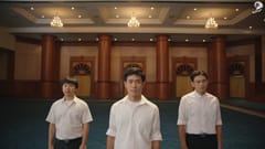 TVC Ele Thailand “Forever”