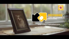 TVC PEDIFREE - Treehouse