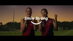 TVC Colgate: The Sound of a Smile