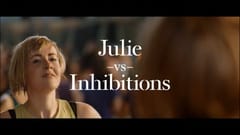 TVC Sport England: Julie vs Inhibitions