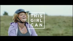 TVC Sport England: Grace and Pace