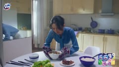 TVC VIM: Xả sạch vai - Gồng vai mẹ hiền