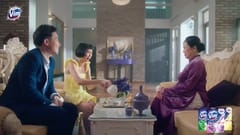 TVC VIM: Xả sạch vai - Gồng vai dâu ngoan