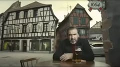TVC Kronenbourg 1664: A Taste Suprême