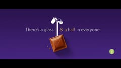 TVC Cadbury: Cuộc gọi của hai bố con (2023)
