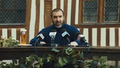 TVC Kronenbourg 1664: Le Big Swim