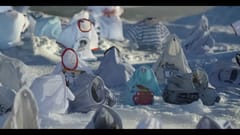 TVC IKEA: T-shirts (2015)